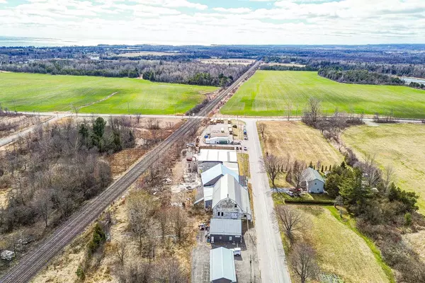 Cramahe, ON K0K 1S0,15 Earl ST