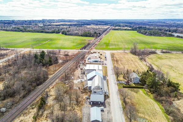 15 Earl ST, Cramahe, ON K0K 1S0