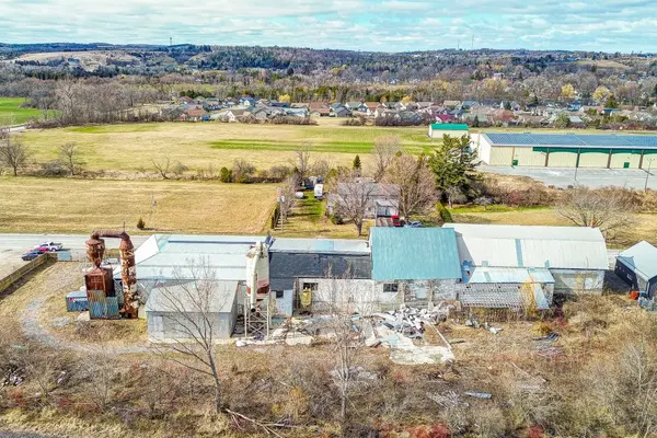 Cramahe, ON K0K 1S0,15 Earl ST