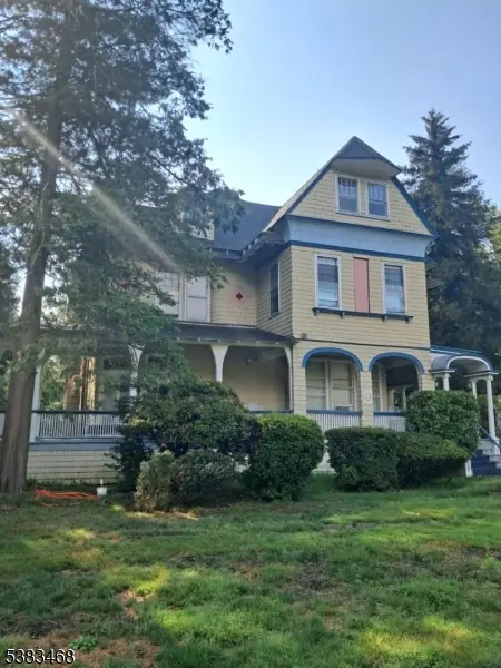 946 Central Ave, Plainfield City, NJ 07060