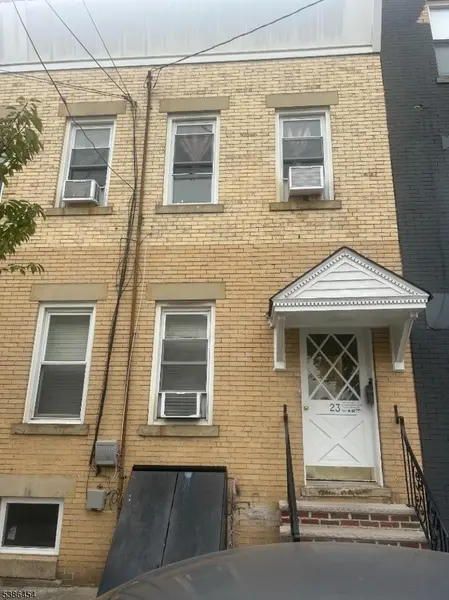 23 Belmont Ave, Belleville Twp., NJ 07109