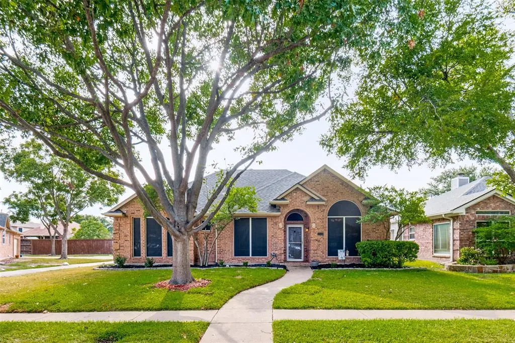 Rowlett, TX 75088,3313 Bermuda Drive