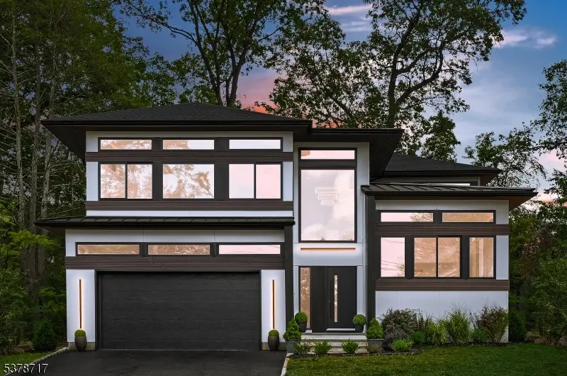 6 Melrose Dr, Livingston Twp., NJ 07039