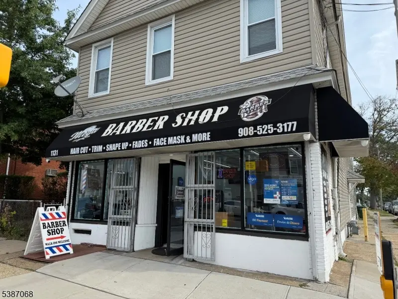 Linden City, NJ 07036,1131 S Wood Ave