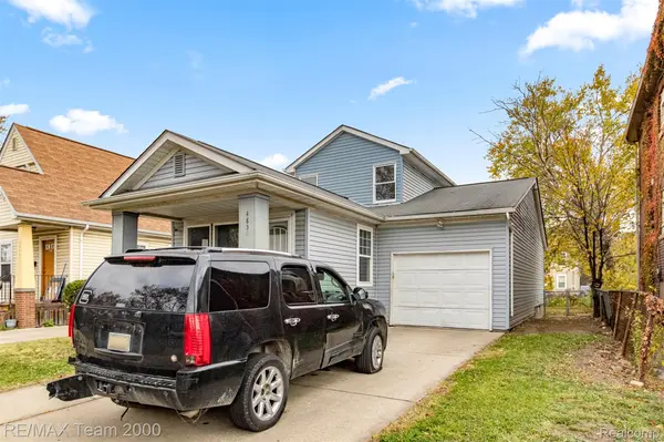 Detroit, MI 48215,4830 Dickerson ST