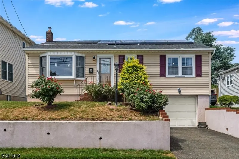 79 Madison St, Wood-ridge Boro, NJ 07075