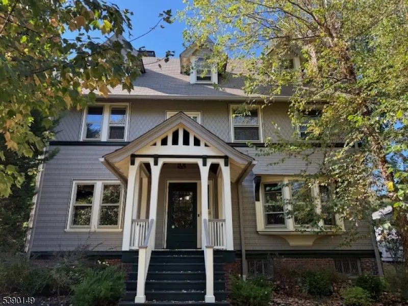 409 Hillside Pl, South Orange Village Twp., NJ 07079