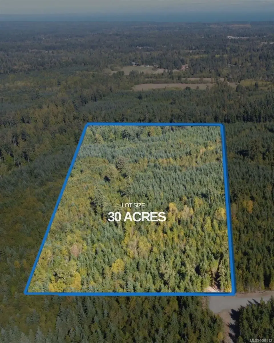 Hilliers, BC V0R 0B9,Lot 106 Pratt Rd