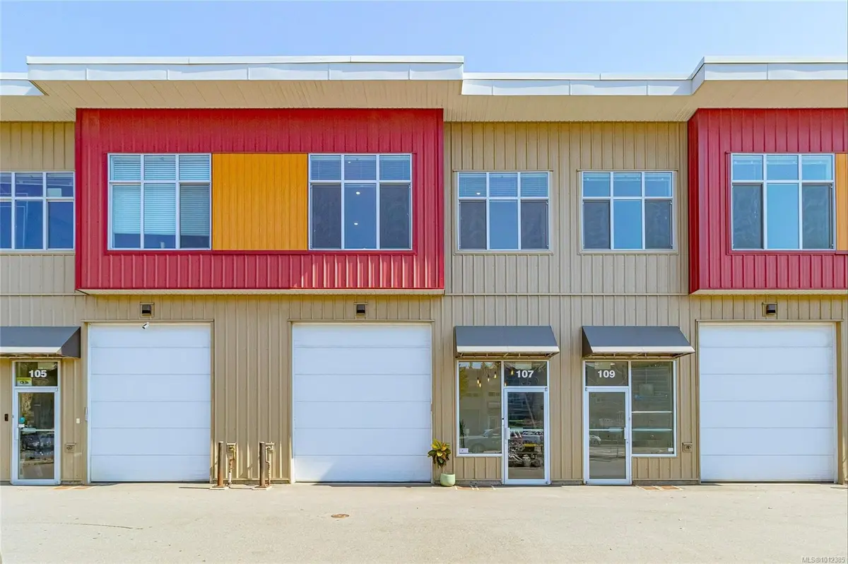 Langford, BC V9B 2Y5,2785 Leigh Rd #107