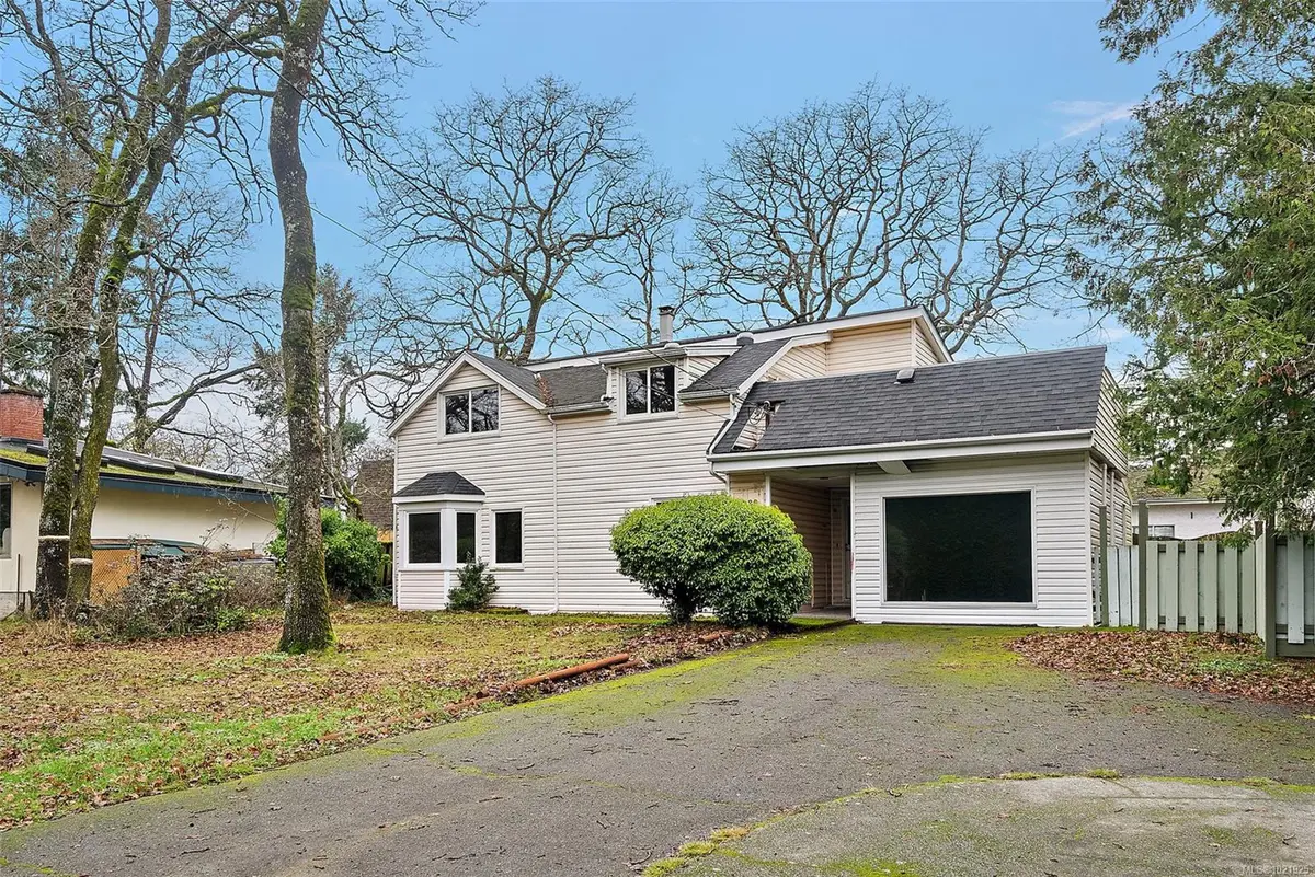 Saanich, BC V8P 2R4,1826 Cedar Hill Cross Rd