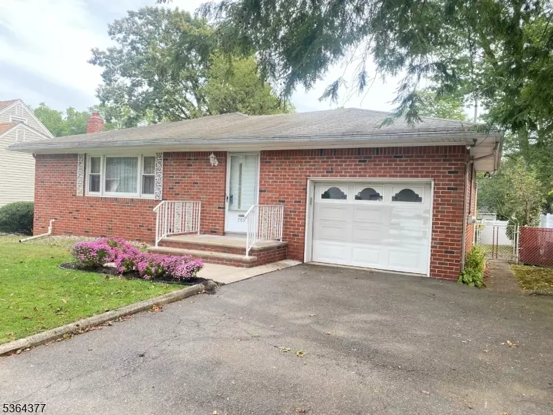 Rahway City, NJ 07065,789 Hillside Rd