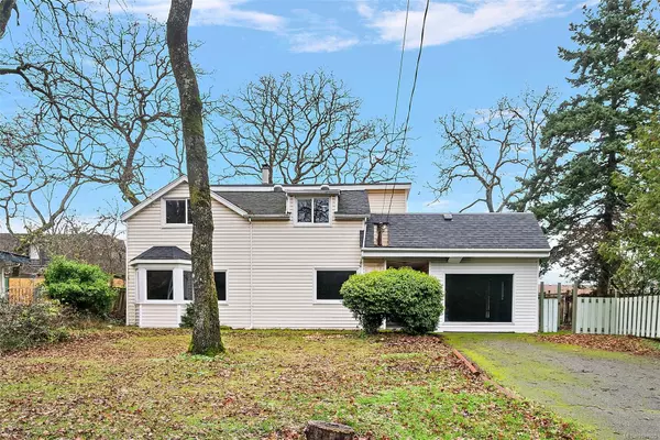 Saanich, BC V8P 2R4,1826 Cedar Hill Cross Rd