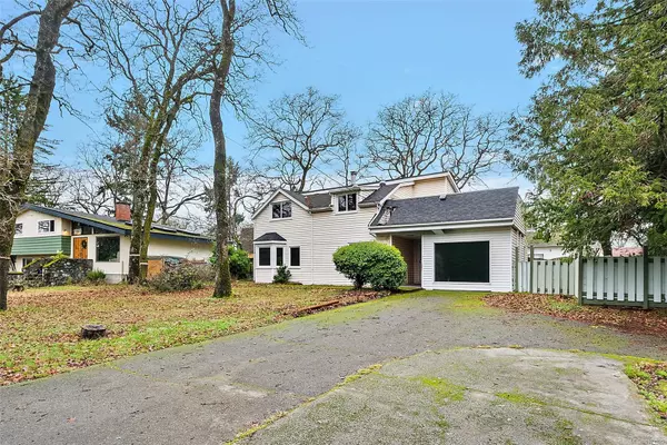 Saanich, BC V8P 2R4,1826 Cedar Hill Cross Rd