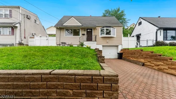 149 Hickory St, Kearny Town, NJ 07032