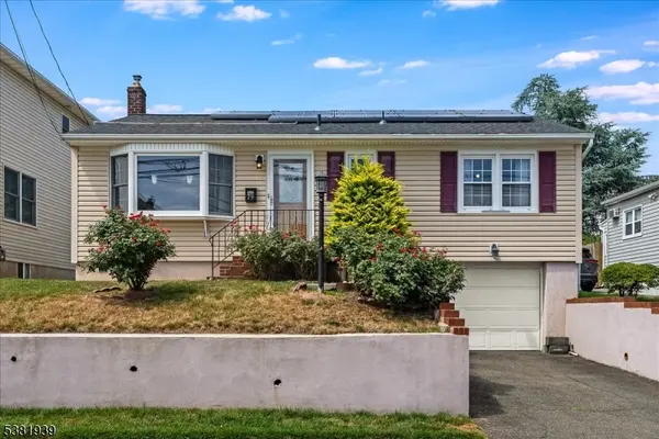 Wood-ridge Boro, NJ 07075,79 Madison St