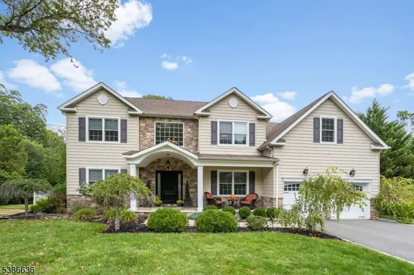 22 Karla Dr, Hanover Twp., NJ 07981