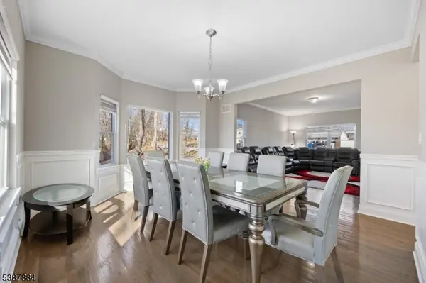 Woodbridge Twp., NJ 07095,783 Aborn Ave