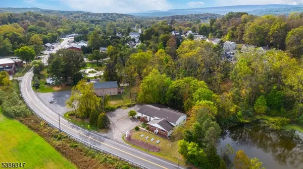 Blairstown Twp., NJ 07825,13 Stillwater Rd