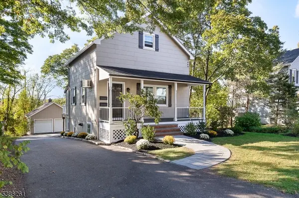 Long Hill Twp., NJ 07980,355 Elm St