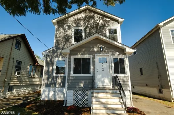 Linden City, NJ 07036,312 Amon Ter