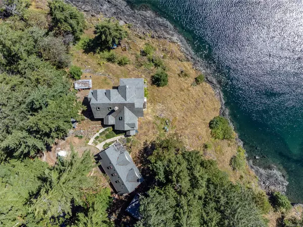 Quadra Island, BC V0P 1H0,1380 Upshur Rd