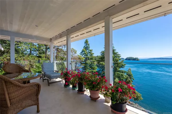 Quadra Island, BC V0P 1H0,1380 Upshur Rd