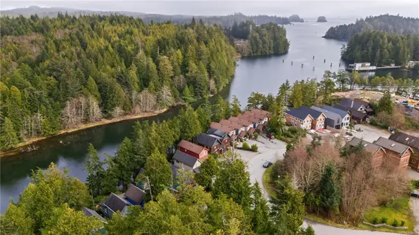 Ucluelet, BC V0R 3A0,277 Boardwalk Blvd