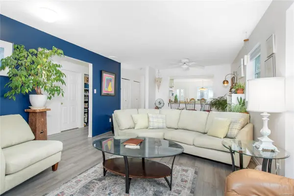 Campbell River, BC V9W 7R4,595 Evergreen Rd #7