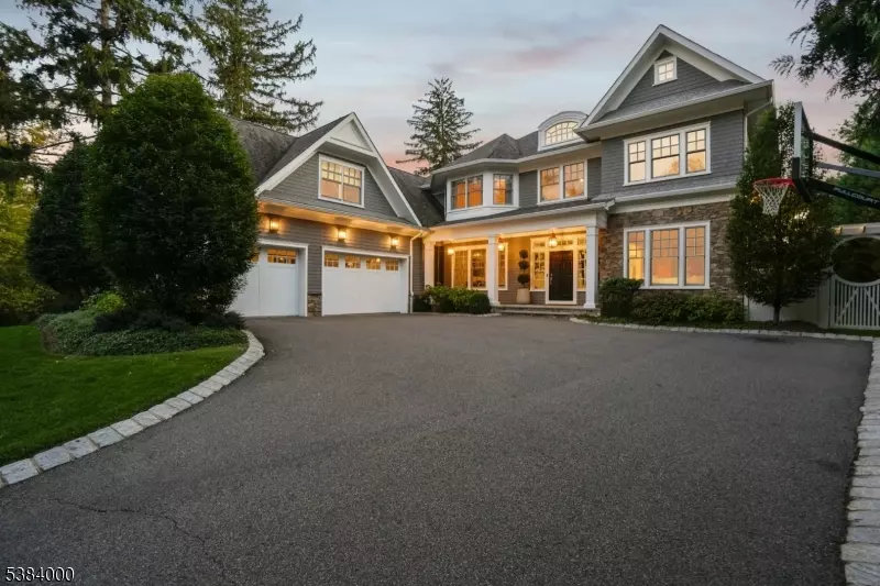 49 Woodcrest Ave, Millburn Twp., NJ 07078