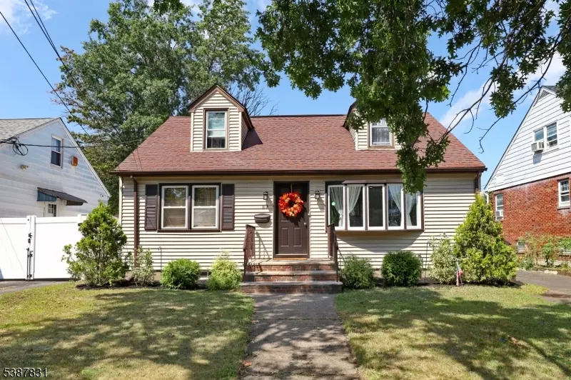 29 Union Ave, Paterson City, NJ 07502