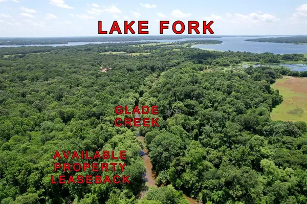 Yantis, TX 75497,1611 County Road 1858