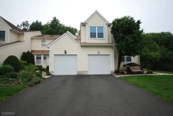 25 Watchung Trl, Branchburg Twp., NJ 08876
