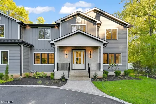 Millburn Twp., NJ 07078,470 White Oak Ridge Rd