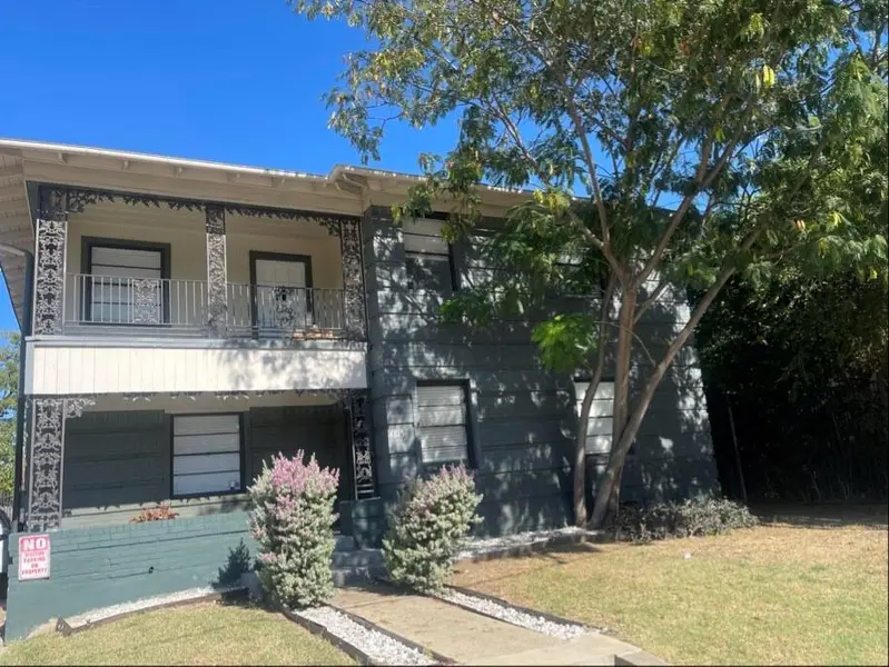 4815 Live Oak Street #6, Dallas, TX 75204