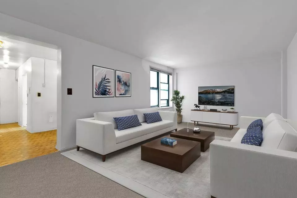 Brooklyn, NY 11235,2546 East 13th ST #D7