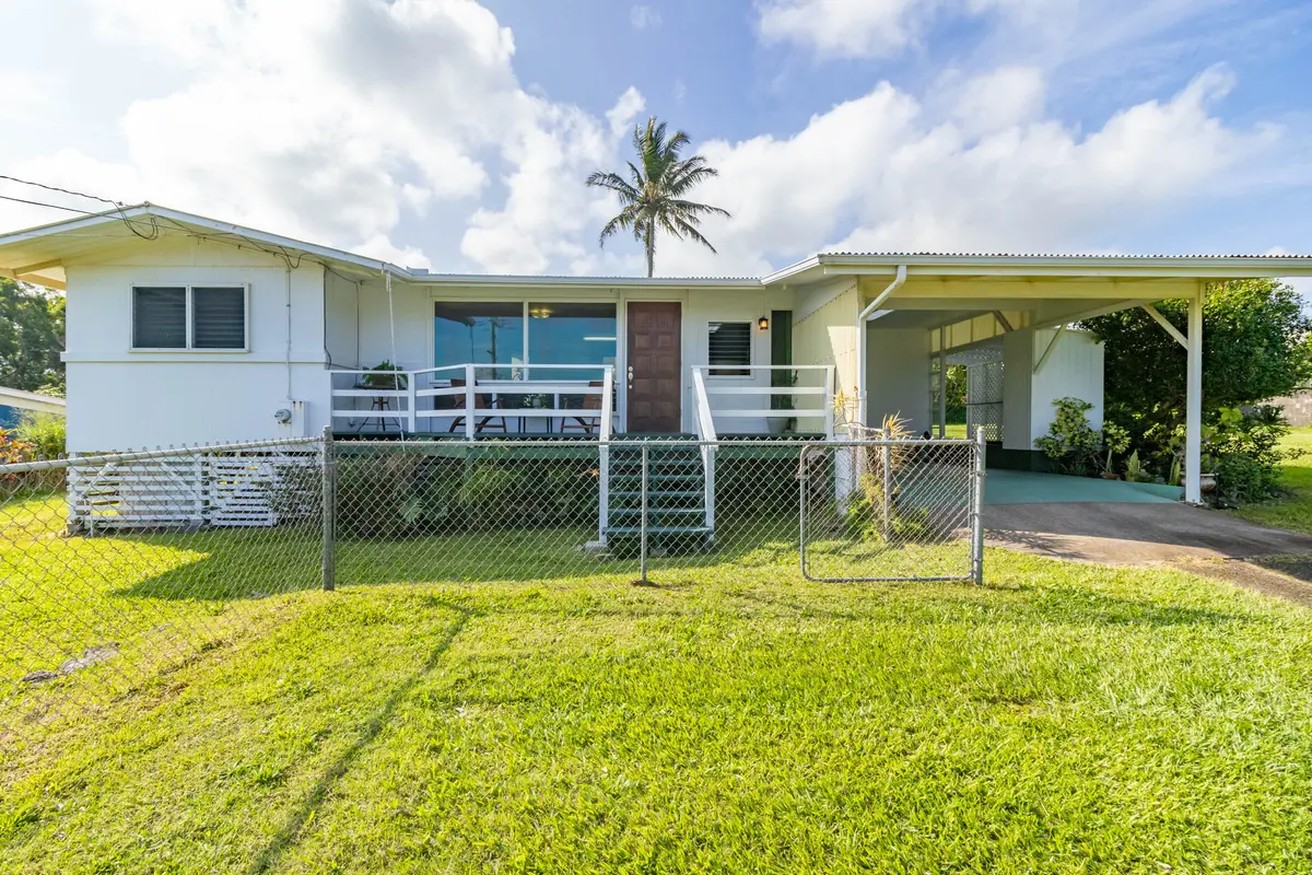 54-3702 AKONI PULE HIGHWAY, Kapaau, HI 96755