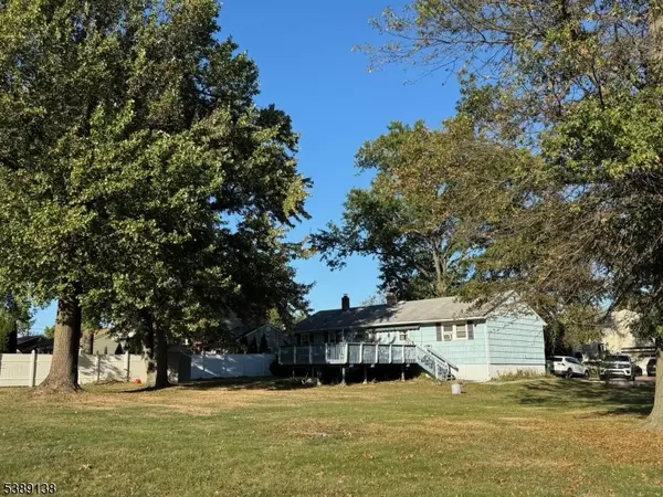 Edison Twp., NJ 08837,97 Howard Ave