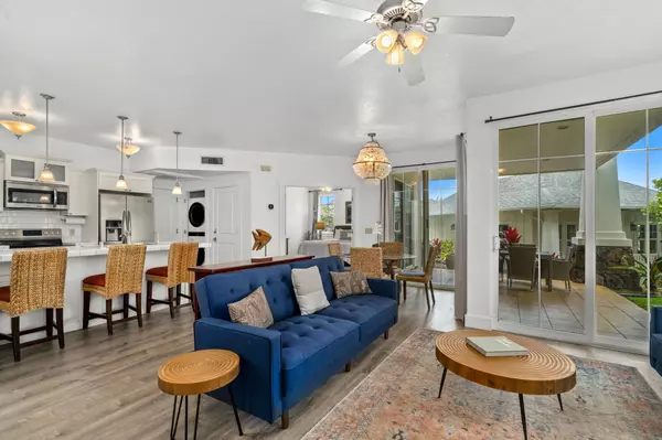 Princeville, HI 96722,4771 PEPELANI LP #611