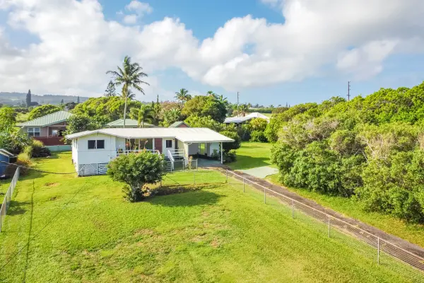 54-3702 AKONI PULE HIGHWAY, Kapaau, HI 96755