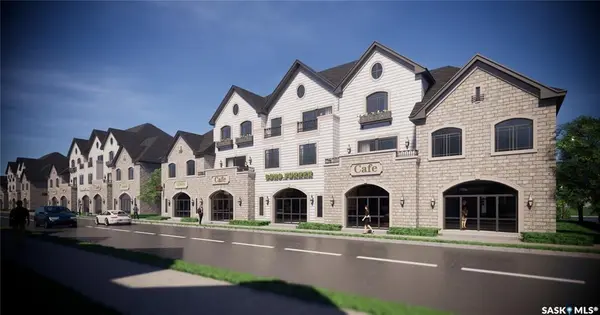 V3 Prairie Dawn DRIVE S, Dundurn, SK S0K 1K0