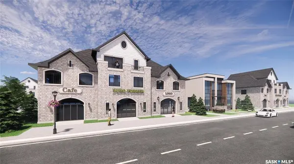 294 Prairie Dawn DRIVE S #1, Dundurn, SK S0K 1K0