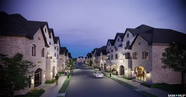 294 Prairie Dawn DRIVE S #1, Dundurn, SK S0K 1K0