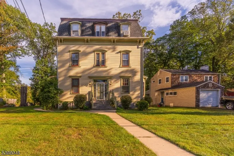 421 Tappan Ave, North Plainfield Boro, NJ 07063