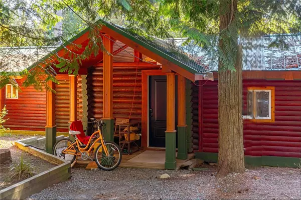 Cobble Hill, BC V8H 0H2,3626 Christina Dr