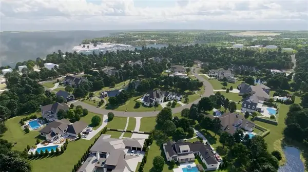 Oak Point, TX 75068,461 Sanctuary Point