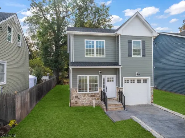 Piscataway Twp., NJ 08854,1758 S 2nd Street