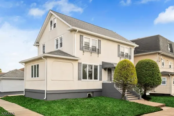 Totowa Boro, NJ 07512,64 Hudson Ave