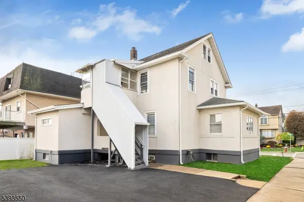 Totowa Boro, NJ 07512,64 Hudson Ave