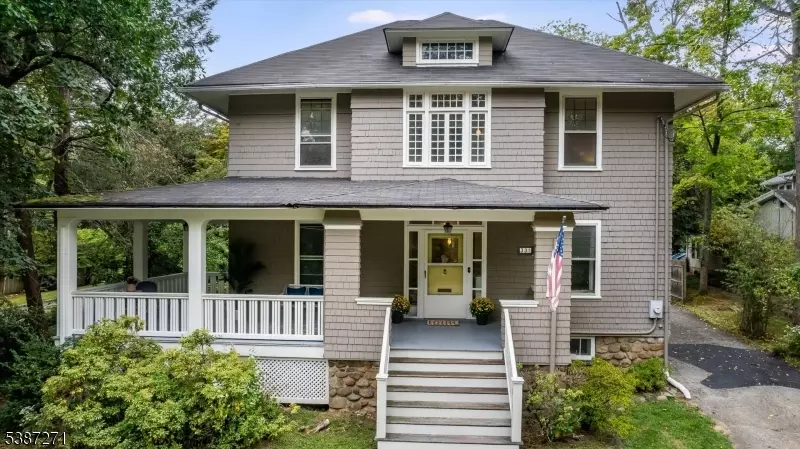 331 Roseland Ave, Essex Fells Twp., NJ 07021