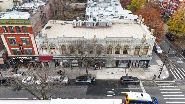 713 Nostrand AVE, Brooklyn, NY 11216